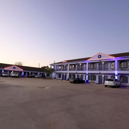 Scottish Inn And Suites Houston-Jones Road Louetta 외부 사진