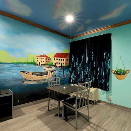 Scottish Inn And Suites Houston-Jones Road Louetta 외부 사진