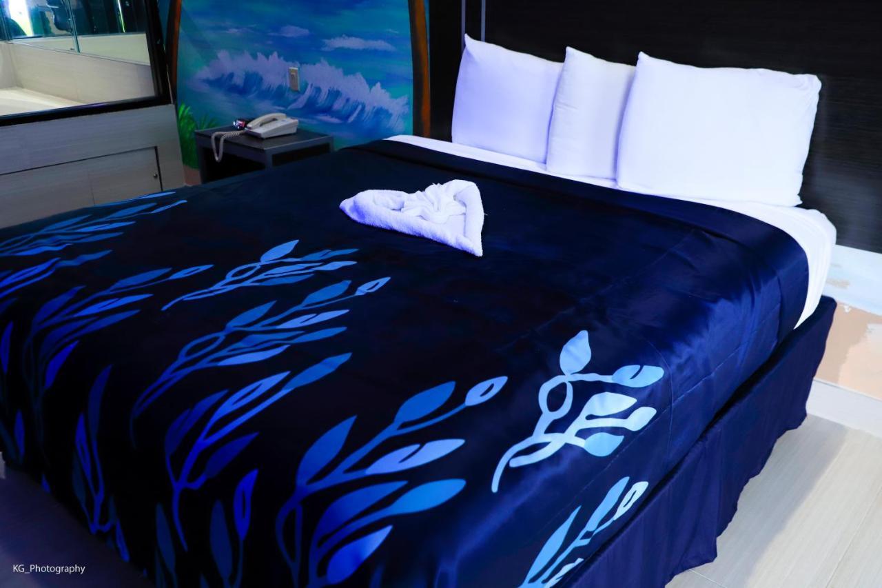 Scottish Inn And Suites Houston-Jones Road Louetta 외부 사진