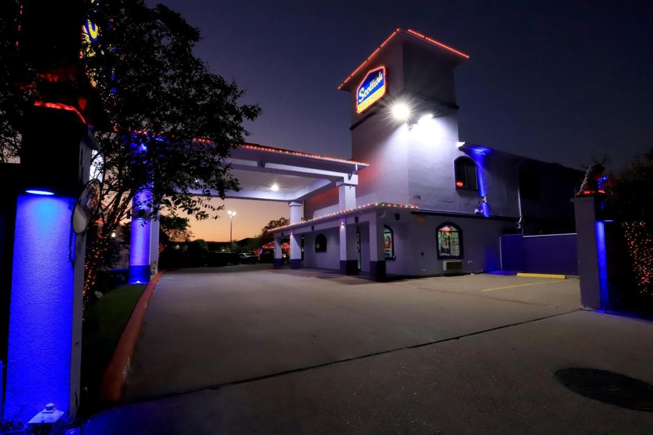 Scottish Inn And Suites Houston-Jones Road Louetta 외부 사진