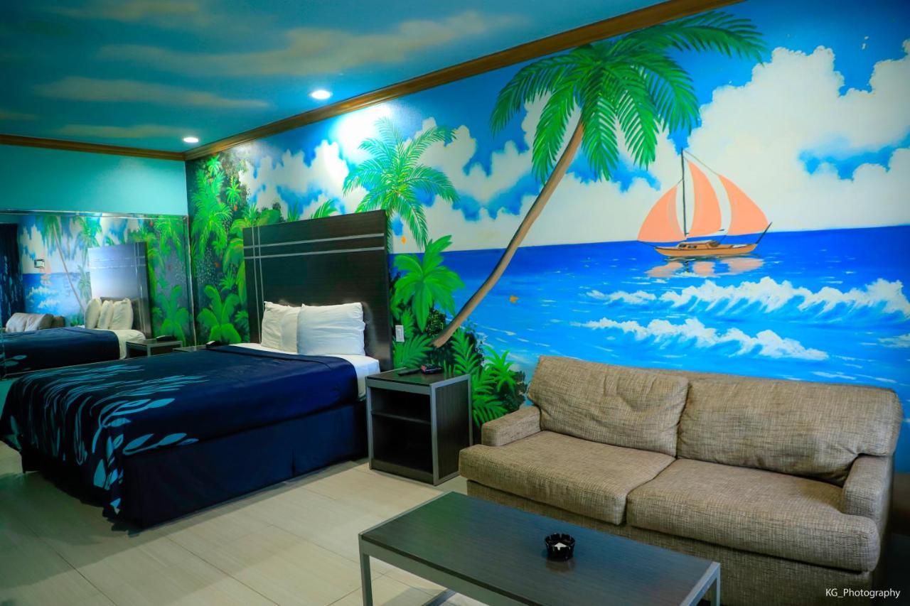 Scottish Inn And Suites Houston-Jones Road Louetta 외부 사진