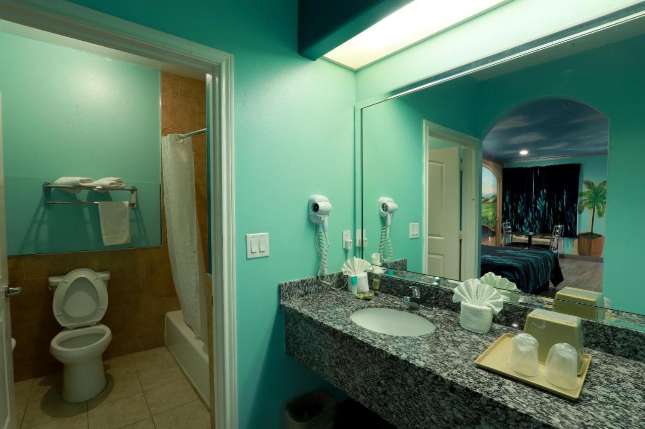 Scottish Inn And Suites Houston-Jones Road Louetta 외부 사진
