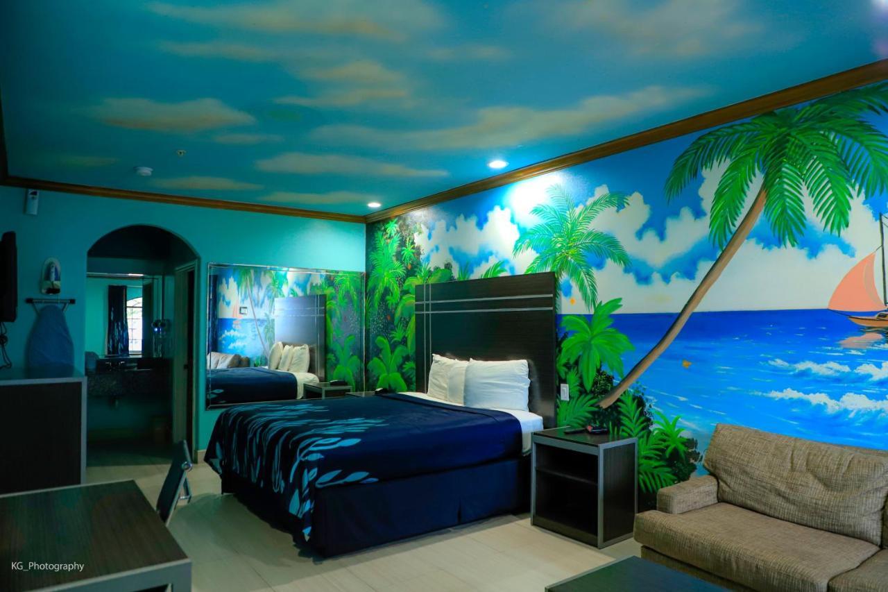Scottish Inn And Suites Houston-Jones Road Louetta 외부 사진
