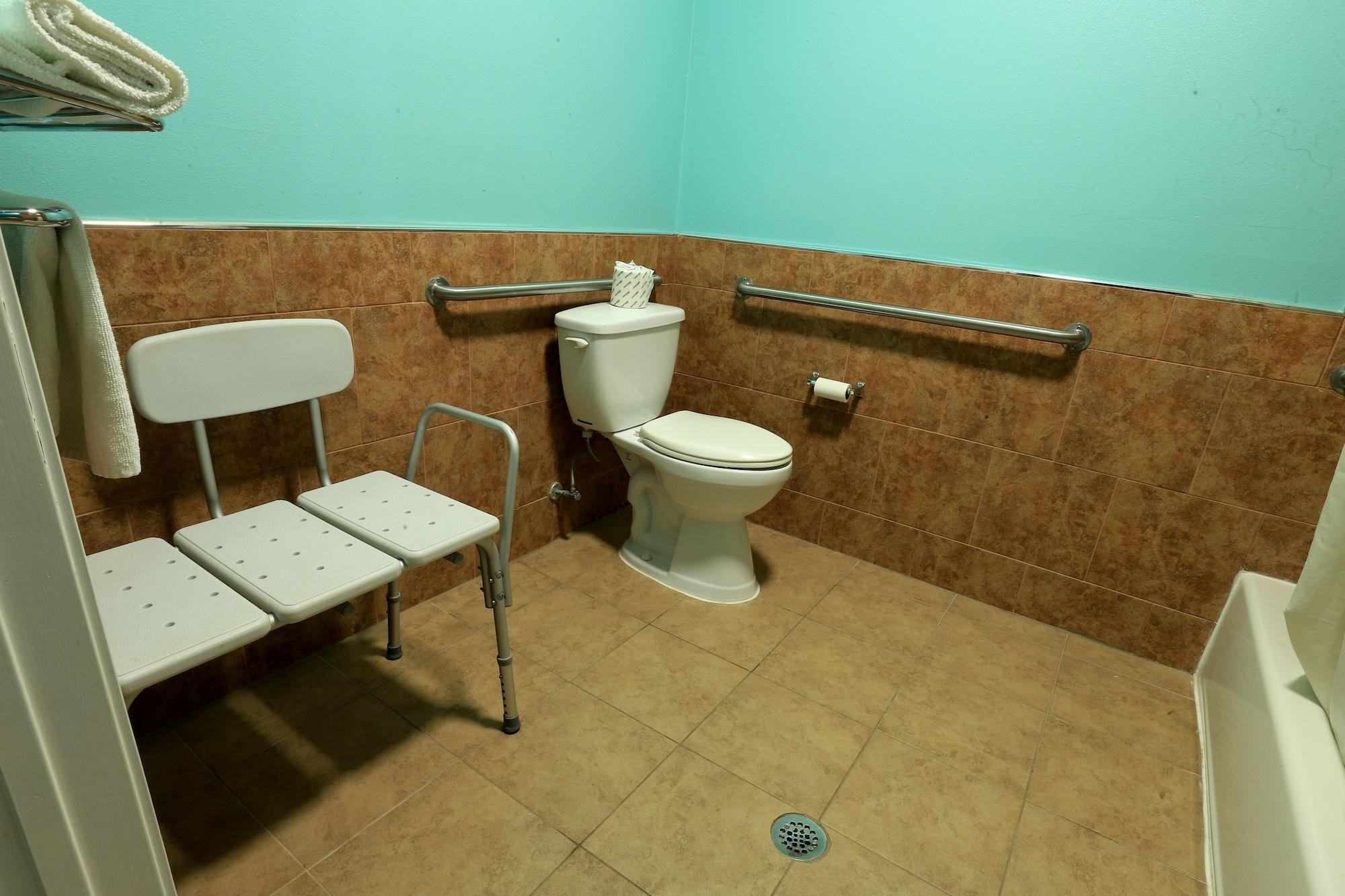 Scottish Inn And Suites Houston-Jones Road Louetta 외부 사진