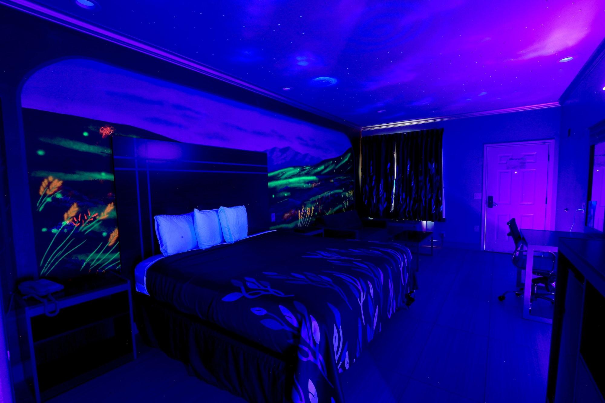 Scottish Inn And Suites Houston-Jones Road Louetta 외부 사진