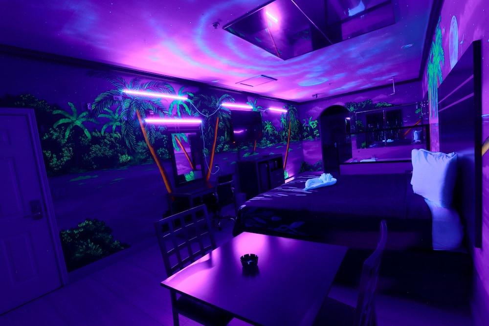 Scottish Inn And Suites Houston-Jones Road Louetta 외부 사진