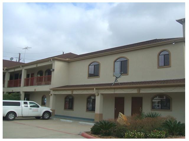 Scottish Inn And Suites Houston-Jones Road Louetta 외부 사진