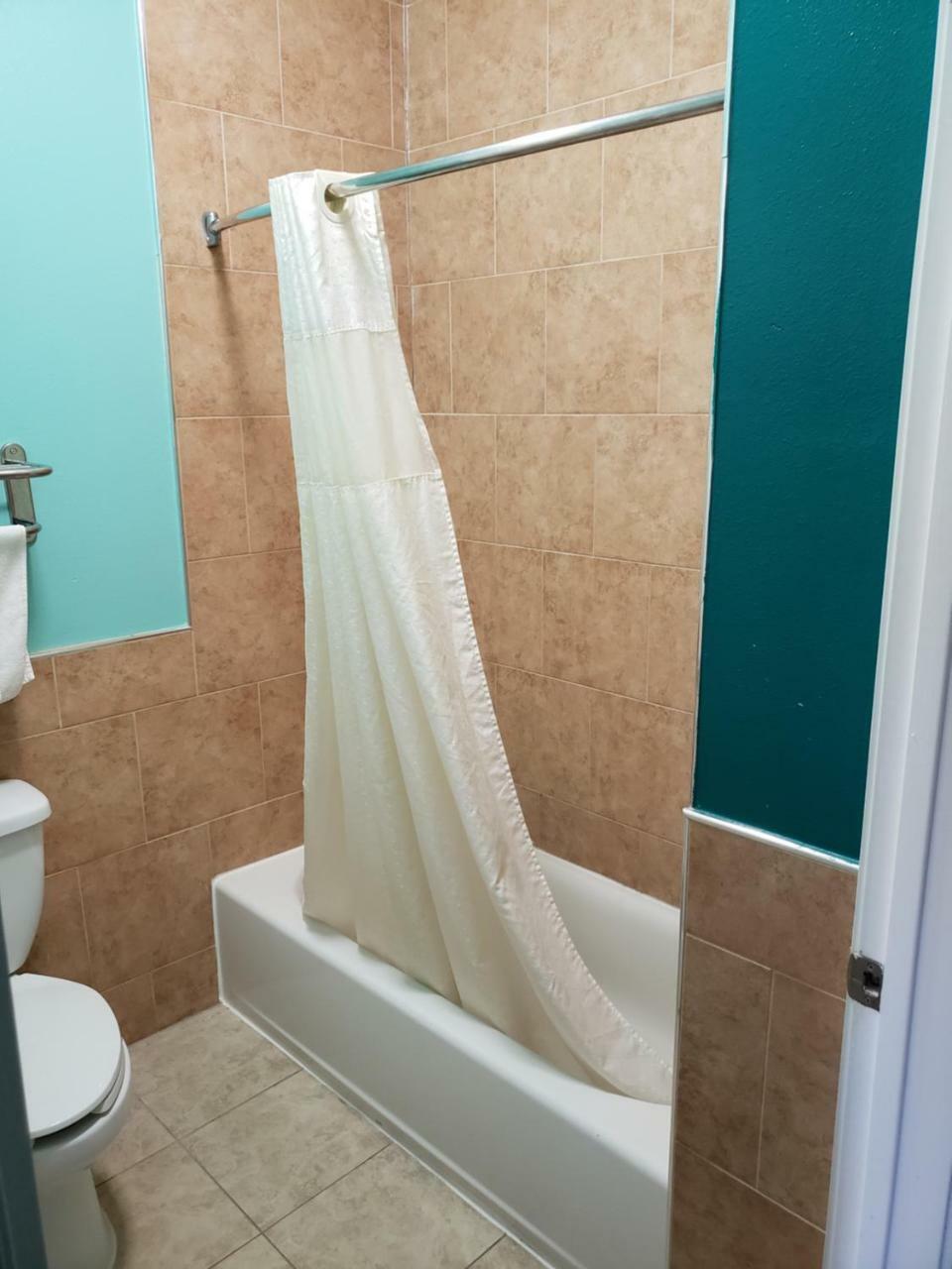 Scottish Inn And Suites Houston-Jones Road Louetta 외부 사진